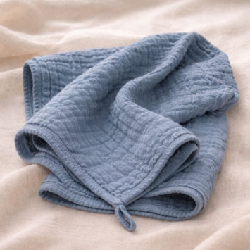 Musselin-Mulltuch – 100% Baumwolle