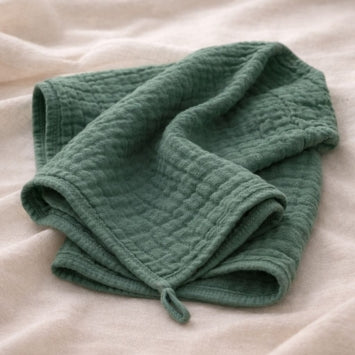 Musselin-Mulltuch – 100% Baumwolle