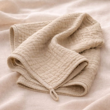 Musselin-Mulltuch – 100% Baumwolle