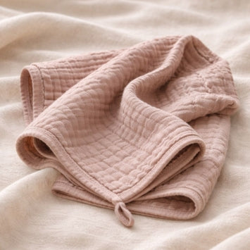 Musselin-Mulltuch – 100% Baumwolle