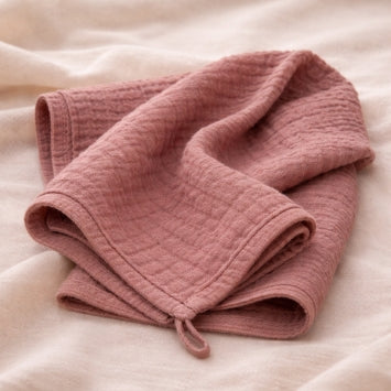 Musselin-Mulltuch – 100% Baumwolle
