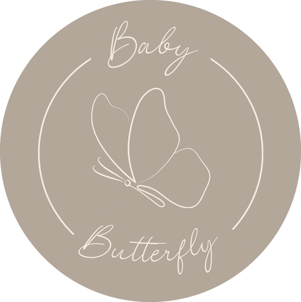 Baby-Butterfly