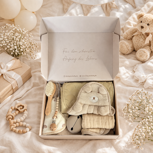 Premium Geschenkbox