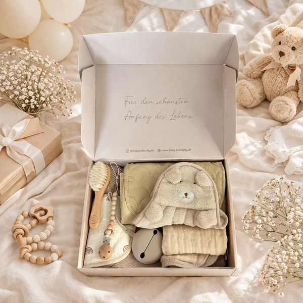 Premium Geschenkbox