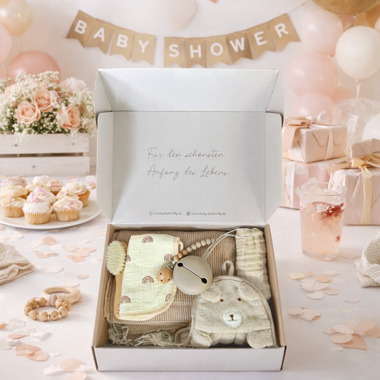 Comfort Geschenkbox